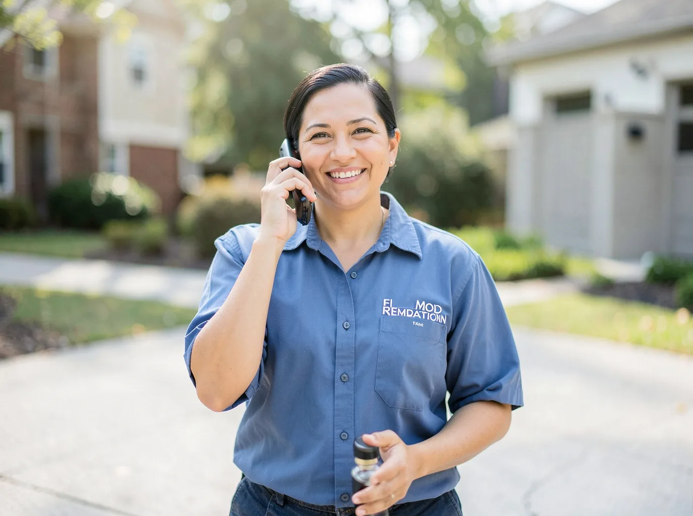 Mold Remediation Gravette, AR FAQs